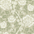 Gustav - Dalarna by Little Greene - luxury wallpaper