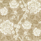 Gustav - Mudan by Little Greene - luxury wallpaper