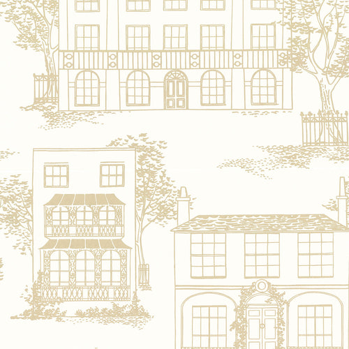 Hampstead - Cloister - Sample