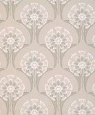 Hencroft - Lute by Little Greene - luxury wallpaper