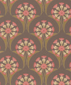 Hencroft - Maurice by Little Greene - luxury wallpaper