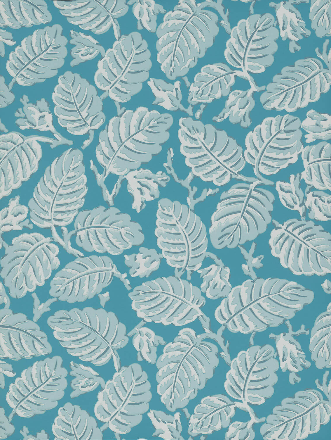 Beech Nut - Summer by Little Greene - luxury wallpaper