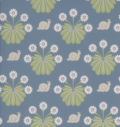 Burges Snail - Juniper - Sample