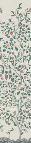 Mandalay - Arbour - Sample