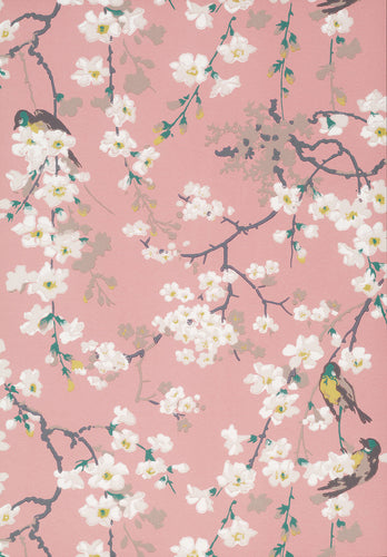 Massingberd Blossom - Oriental - Sample