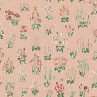 Millefleur - Masquerade by Little Greene - luxury wallpaper