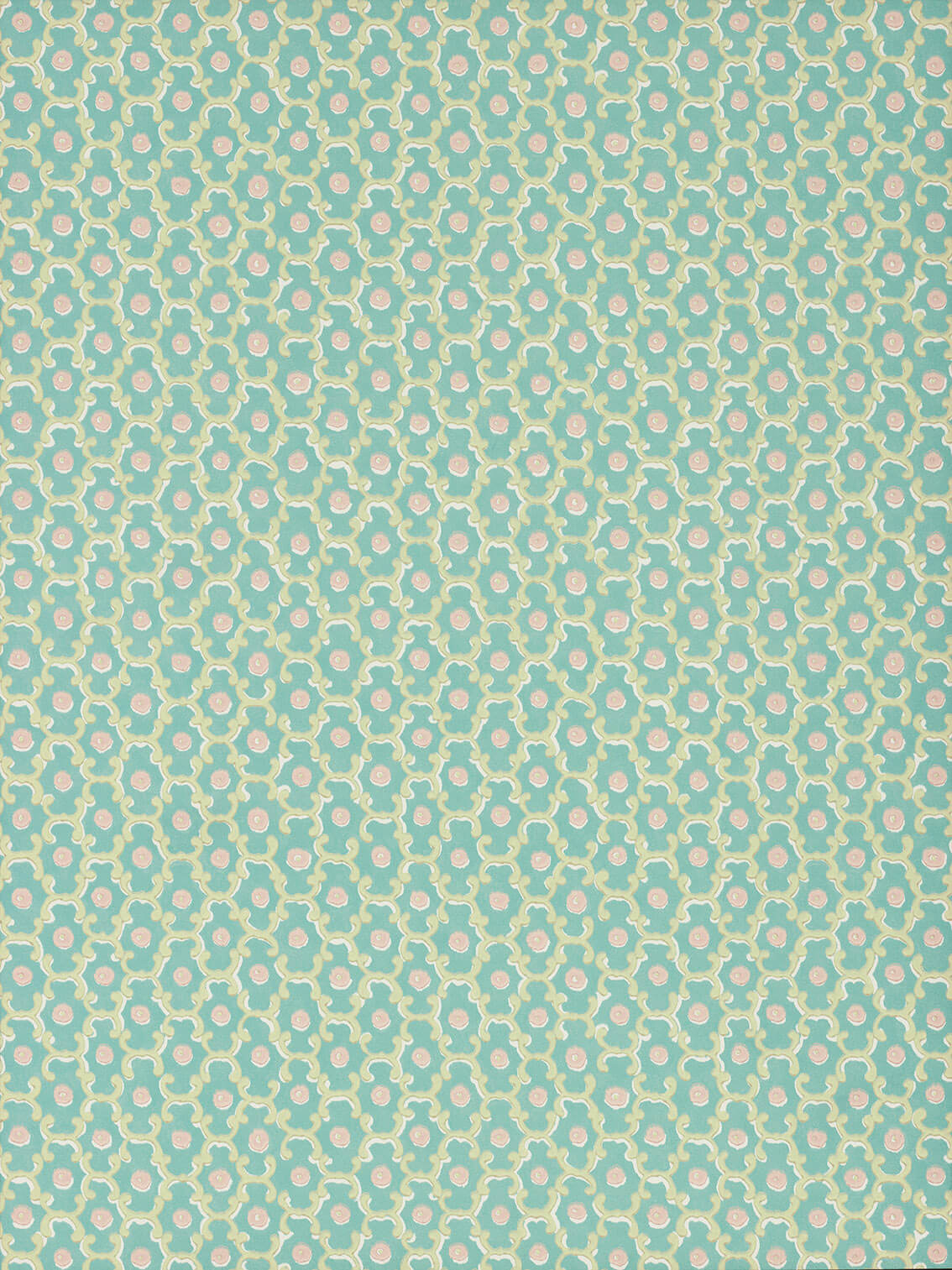 Moy - Mall by Little Greene - luxury wallpaper