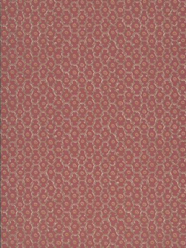 Moy - Red Ochre - Sample