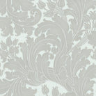 Tulip - Cloud by Little Greene - luxury wallpaper