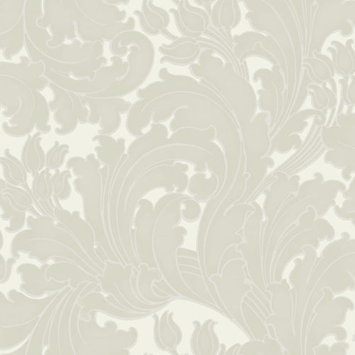 Tulip - Pale Grey - Sample