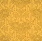 Dahlia Scroll - Giallo by Little Greene - luxury wallpaper