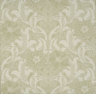 Dahlia Scroll - Mirror by Little Greene - luxury wallpaper