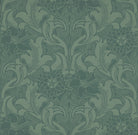 Dahlia Scroll - Tea With Florence by Little Greene - luxury wallpaper