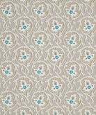 Hoja - Cool Arbour by Little Greene - luxury wallpaper