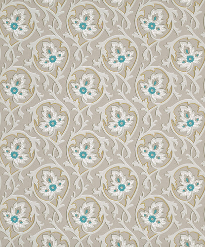 Hoja - Cool Arbour - Sample