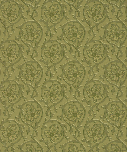 Hoja - Garden - Sample
