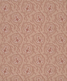 Hoja - Hellebore by Little Greene - luxury wallpaper