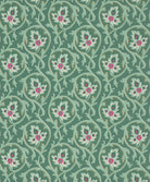 Hoja - Pleat by Little Greene - luxury wallpaper