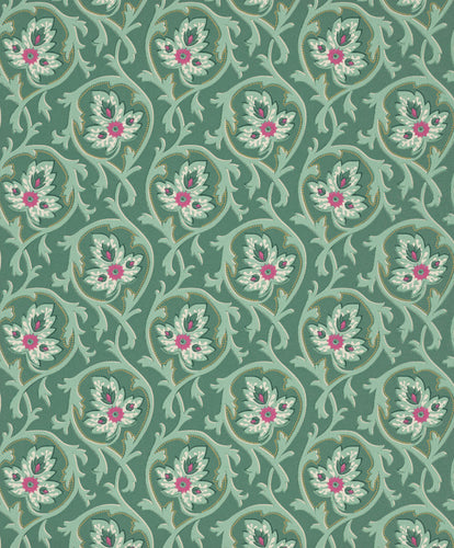 Hoja - Pleat - Sample