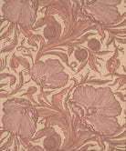Poppy Trail - Masquerade by Little Greene - luxury wallpaper