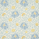 Lansdowne Walk - Marigold by Little Greene - luxury wallpaper