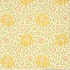 Lansdowne Walk - Pollen by Little Greene - luxury wallpaper