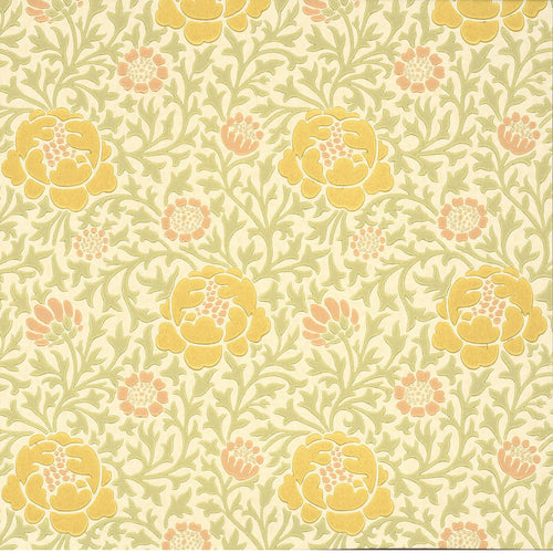 Lansdowne Walk - Pollen - Sample