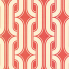 Lavaliers - Atomic by Little Greene - luxury wallpaper