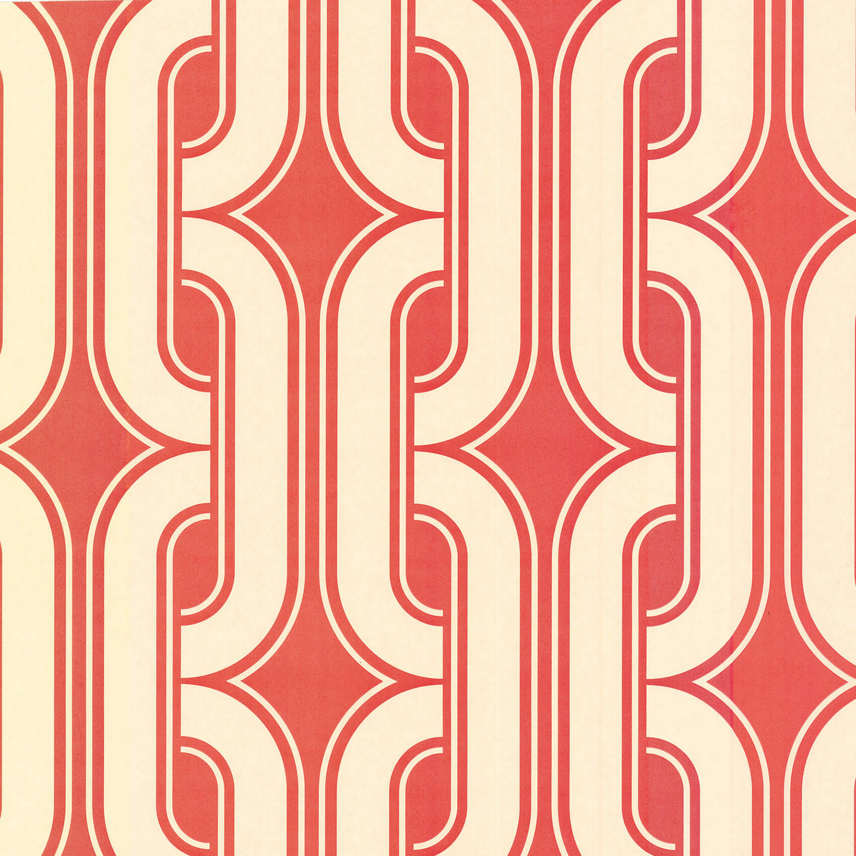 Lavaliers - Atomic by Little Greene - luxury wallpaper