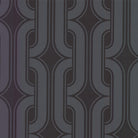 Lavaliers - Cinder by Little Greene - luxury wallpaper