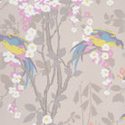 Loriini - Dorian by Little Greene - luxury wallpaper