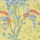 Loriini - Jasper by Little Greene - luxury wallpaper