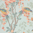 Loriini - Jolie by Little Greene - luxury wallpaper