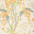 Loriini - Nouveau by Little Greene - luxury wallpaper
