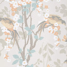 Loriini - Tuscany by Little Greene - luxury wallpaper