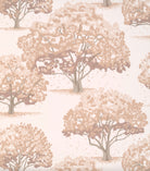 Magnolia Blossom - Masquerade by Little Greene - luxury wallpaper
