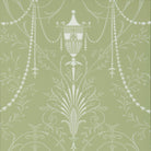 Marlborough - Earl by Little Greene - luxury wallpaper