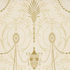 Marlborough - Jewel by Little Greene - luxury wallpaper