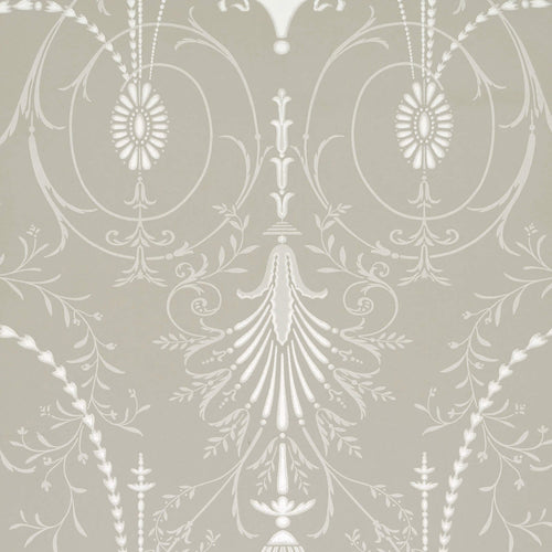 Marlborough - Paris Grey - Sample