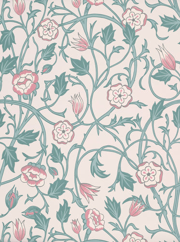 May's Tulip - Joanna - Sample