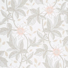 Monroe - Evening Flower by Little Greene - luxury wallpaper