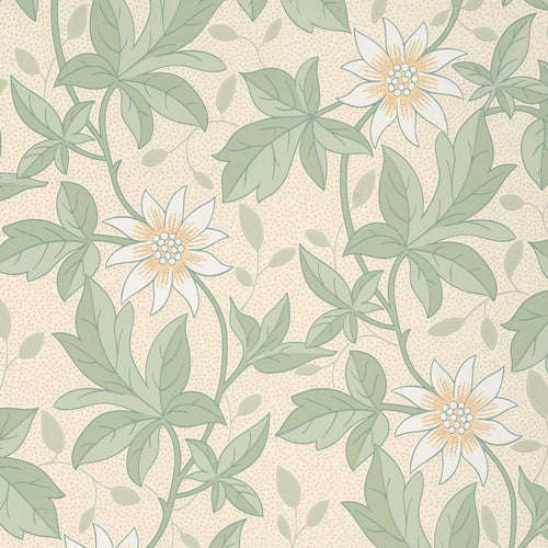Monroe - Gold Flower - Sample