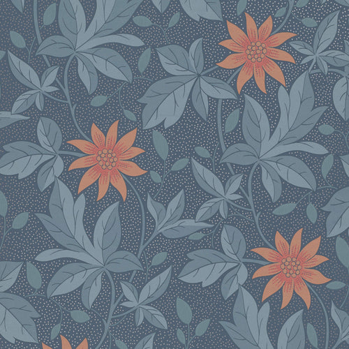 Monroe - Night Flower - Sample
