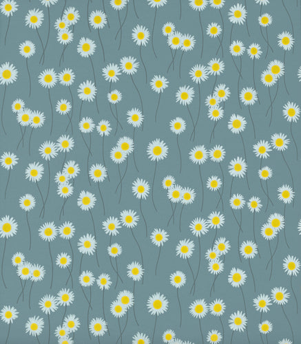 Moon Daisies - Etruria - Sample