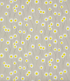 Moon Daisies - Slaked Lime by Little Greene - luxury wallpaper
