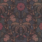 New Bond St. - Hide by Little Greene - luxury wallpaper