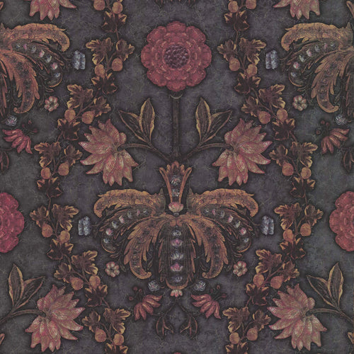 New Bond St. - Hide - Sample