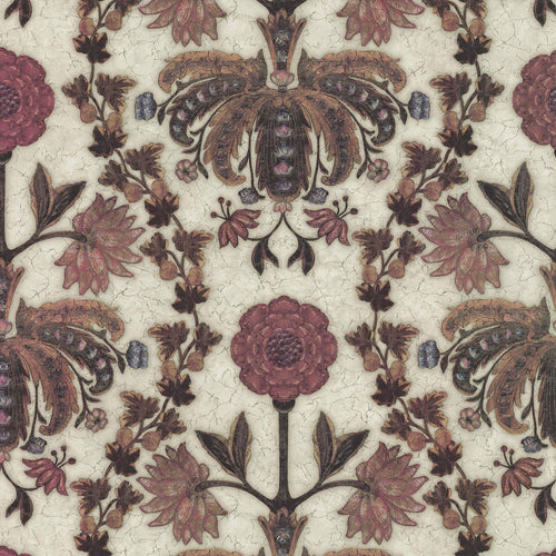 New Bond St. - Scroll - Sample