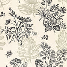 Norcombe - Couture by Little Greene - luxury wallpaper