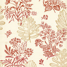 Norcombe - Jazz by Little Greene - luxury wallpaper